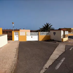 Fuerteventura Apartment Costa De Antigua